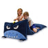 Unicorn Kids Floor Pillows Bed Seat Cover Queen Size Floor Pillows & Cushions Amazon